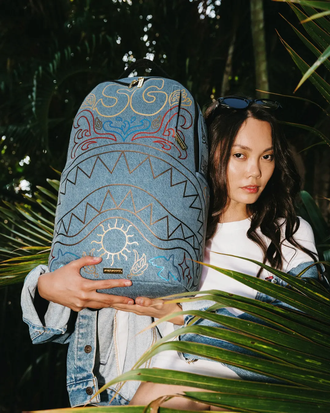 ELEGANT BOMBASTIC DLXSV BACKPACK - Image 2