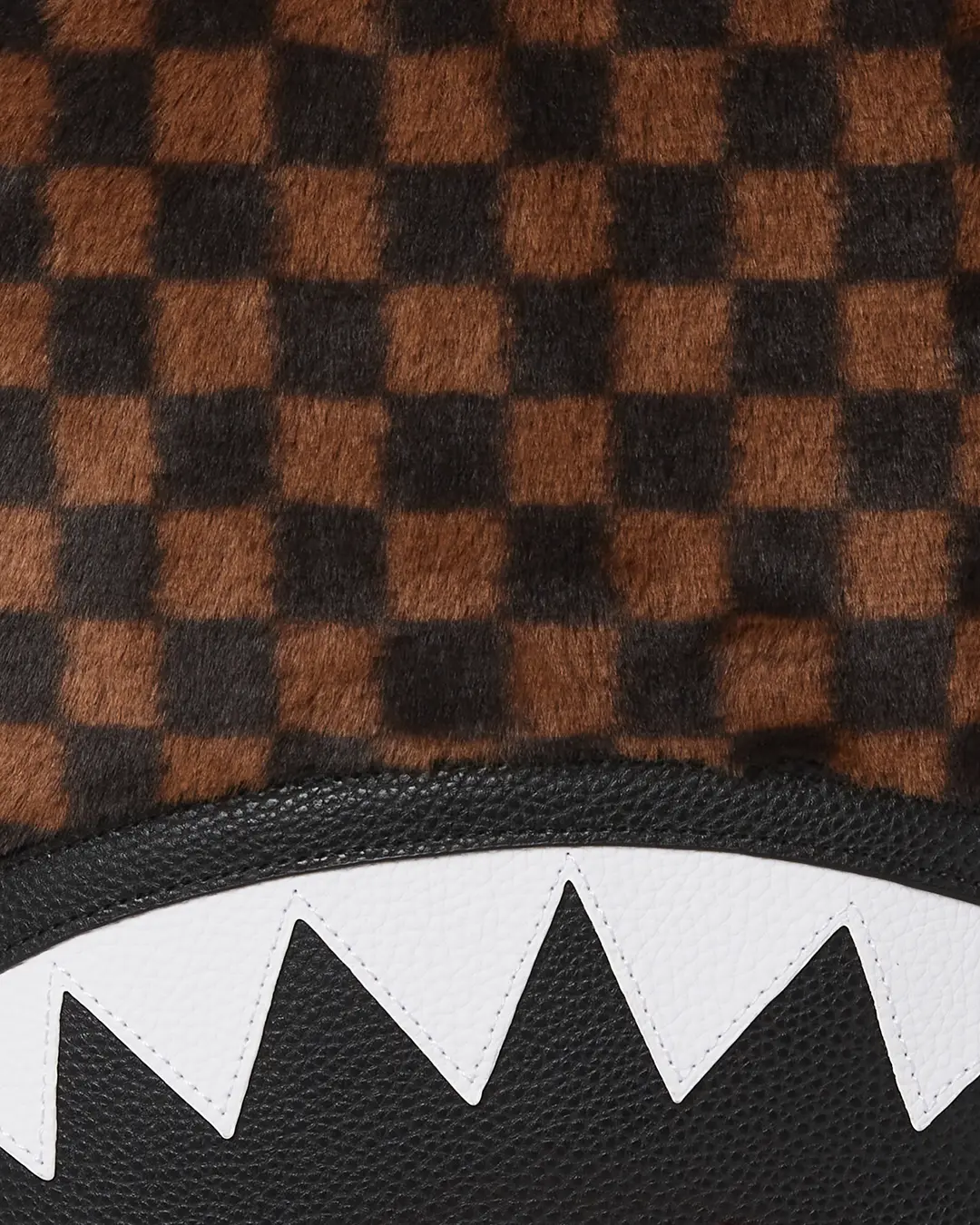 FURRR SHARKS IN PARIS BACKPACK (DLXV) - Image 10