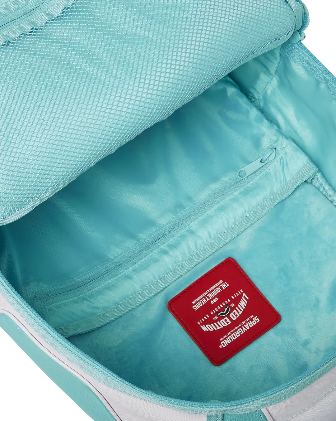 PRESTIGE PLAYER DLXV BACKPACK - Image 12