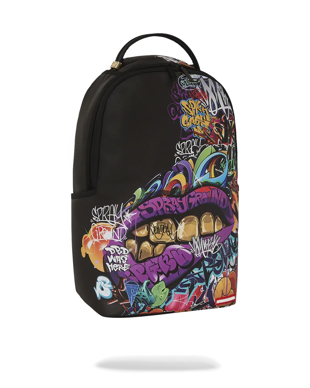 HALF GRAF LIPS DLXSV BACKPACK - Image 3