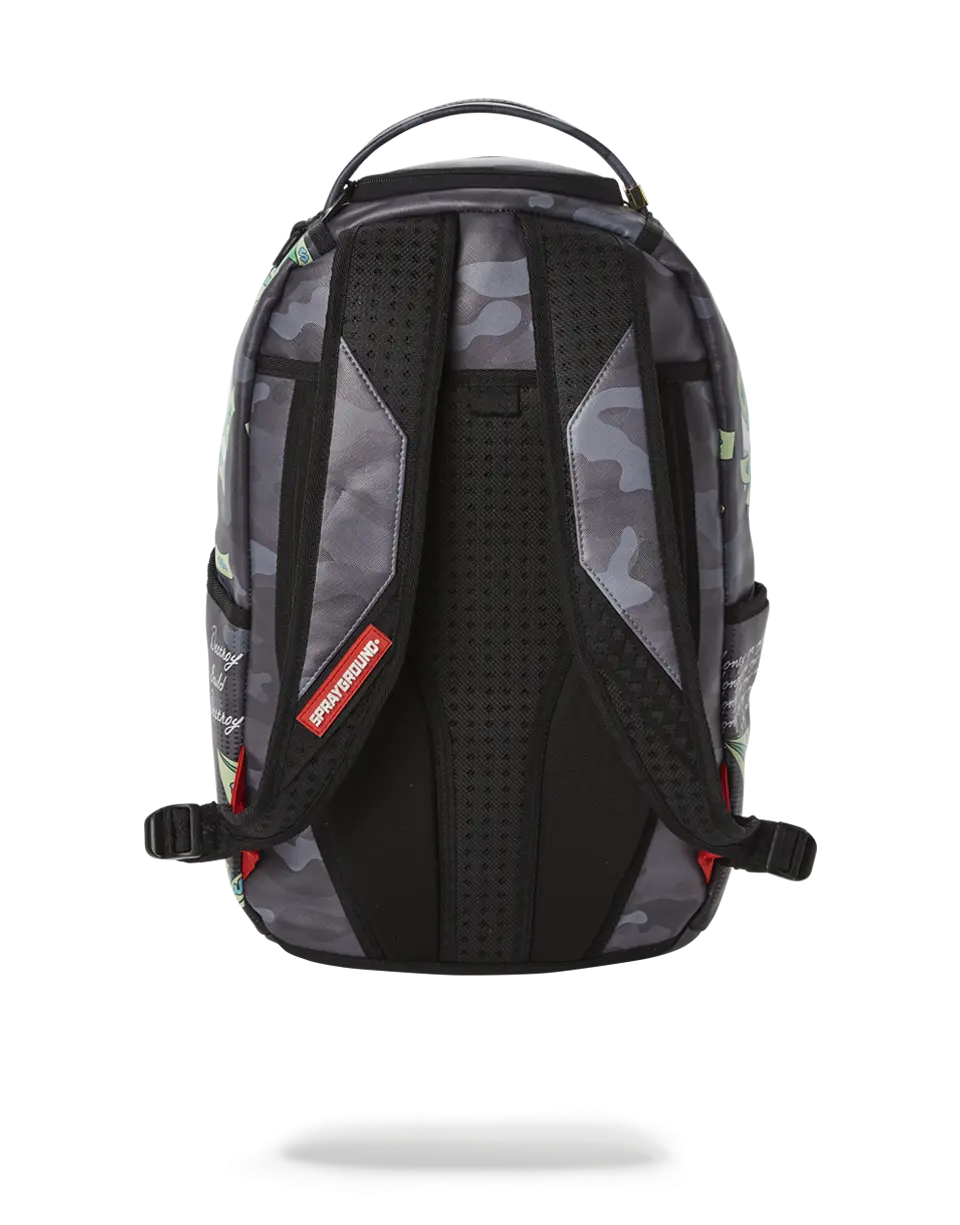 MONEY MONSTER BACKPACK - Image 4