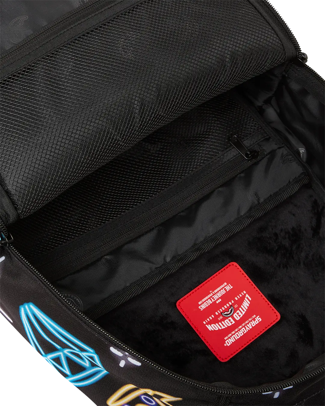 WEEKEND WARRIOR BACKPACK - Image 11