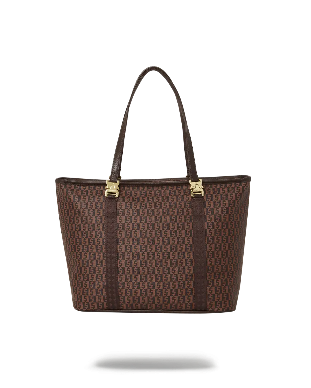 CASHIN CHECKS TOTE - Image 5