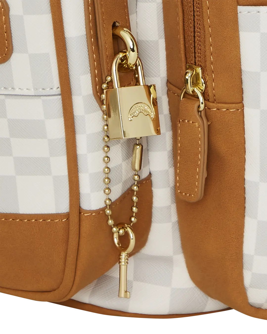 EXECUTIVE CLASS DLXV BACKPACK - Image 11