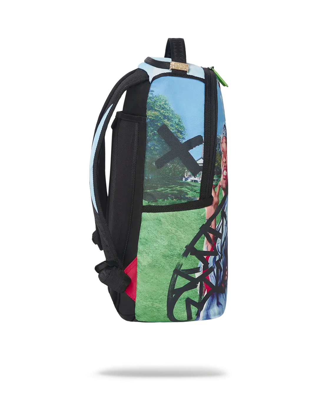 HOW HIGH BACKPACK (DLXR) - Image 5