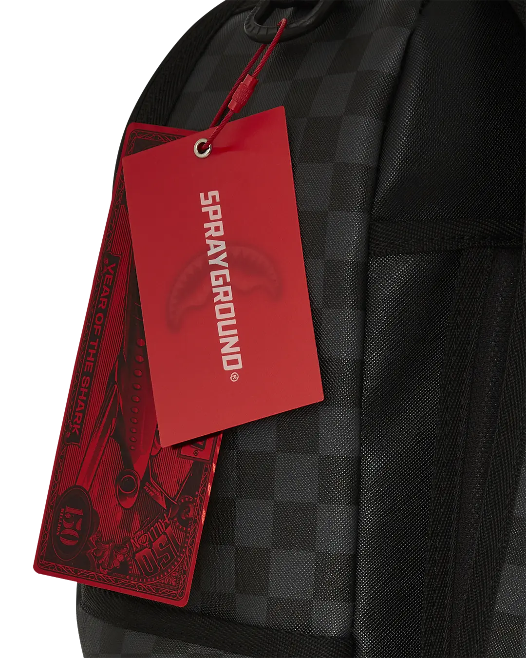 SHARK ESCAPE BACKPACK - Image 14