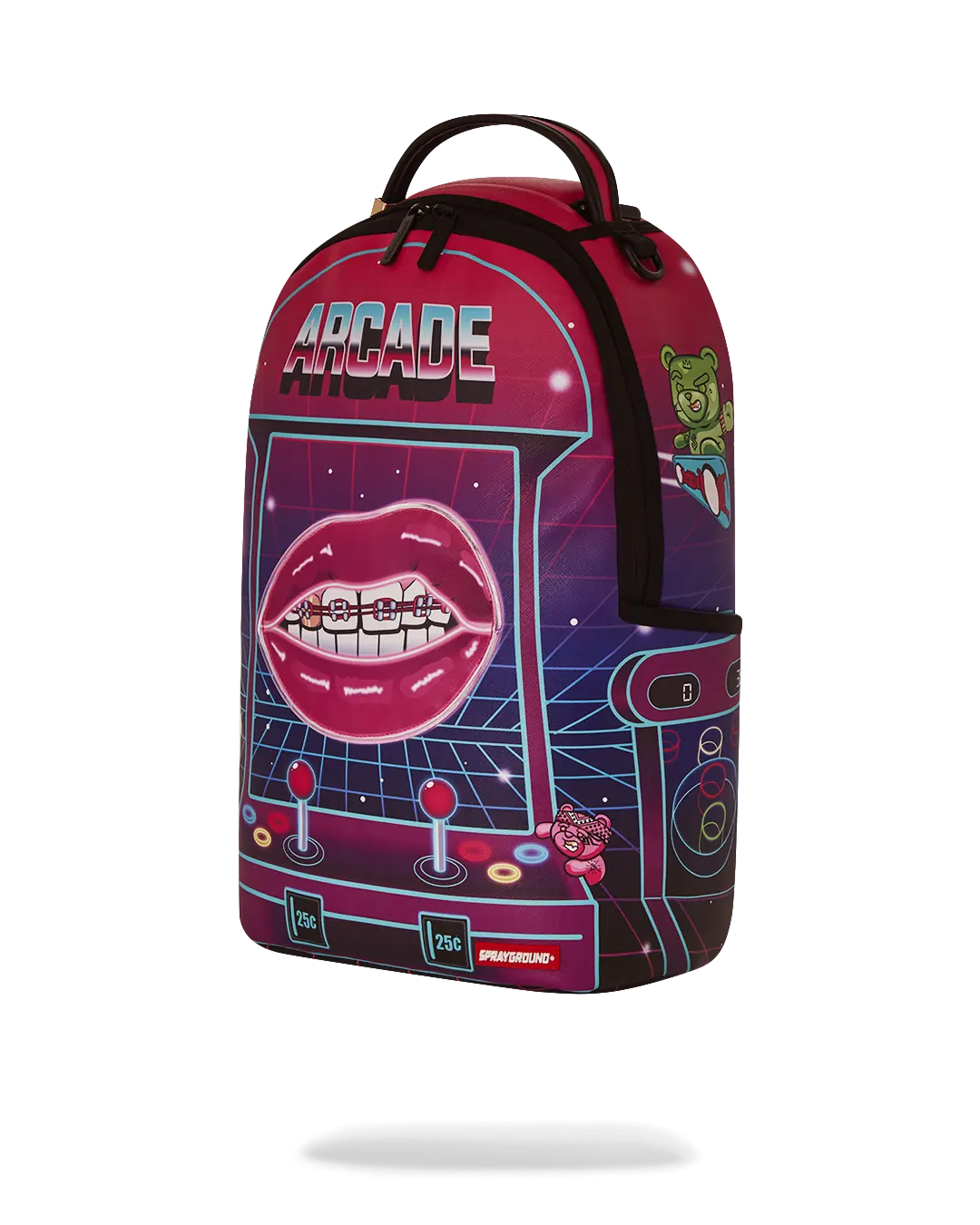 GRAND PRIX BACKPACK - Image 6