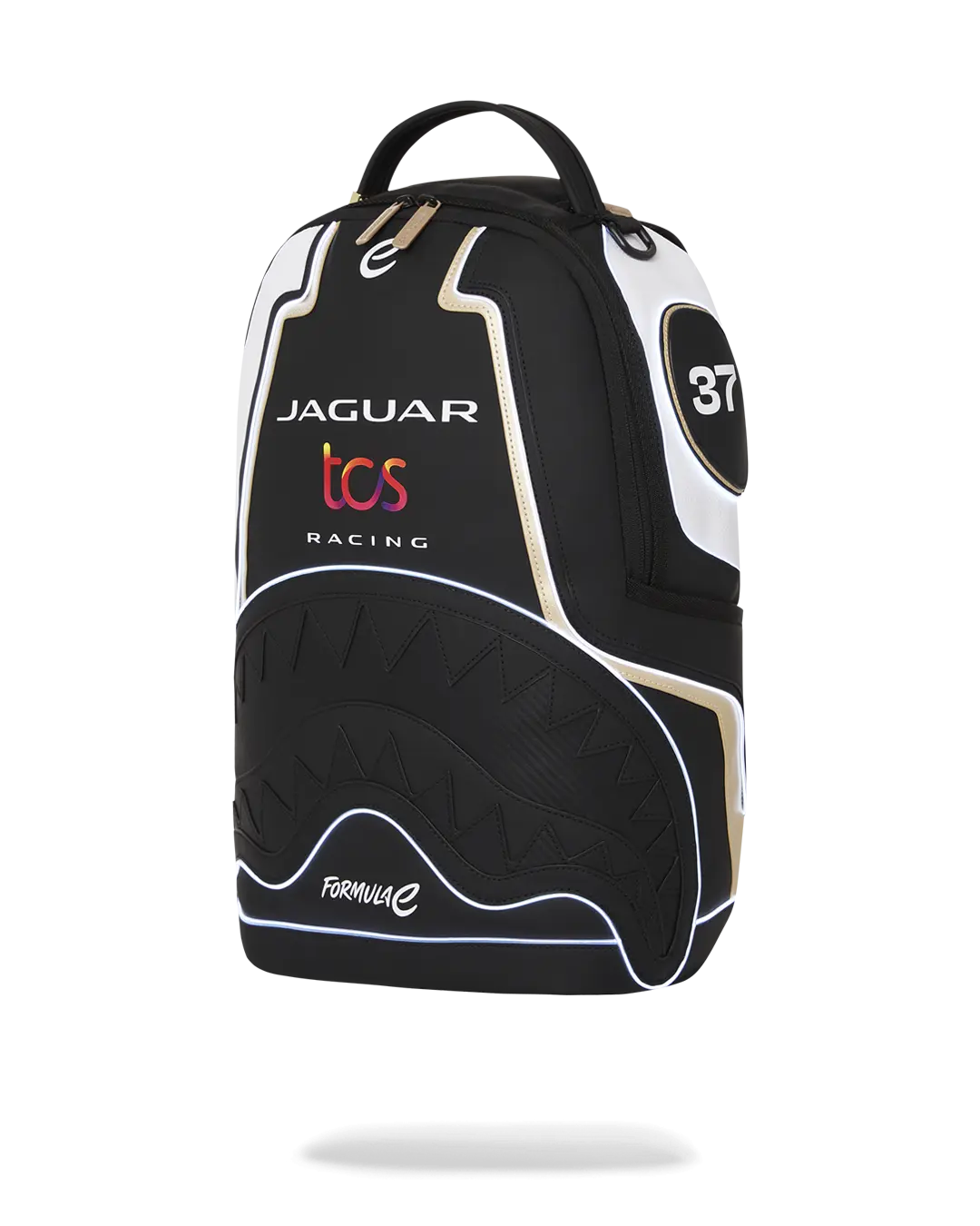 FORMULA-E JAGUAR LED BACKPACK - Image 9