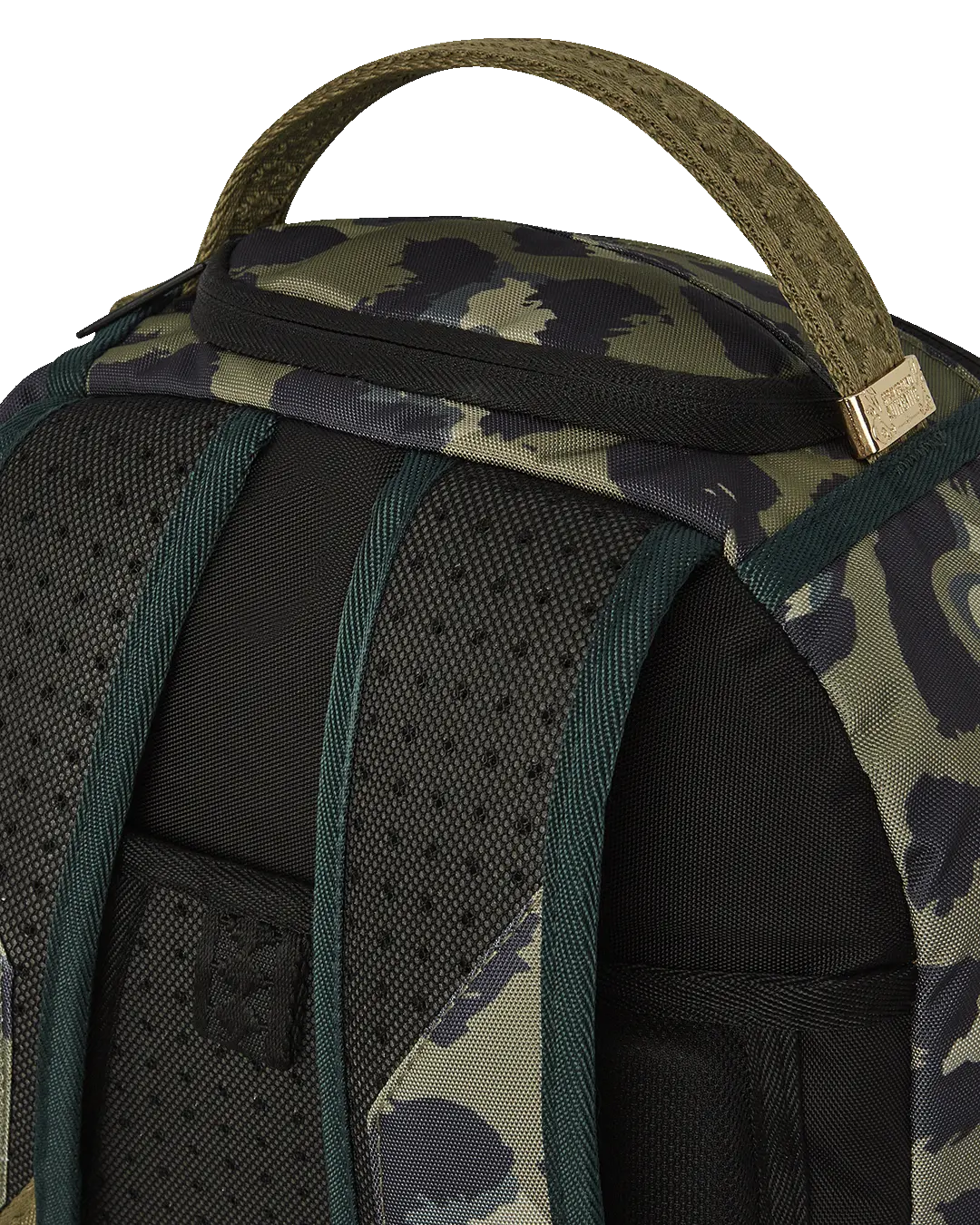 FEASTIN BEASTIN DLXSR BACKPACK - Image 11