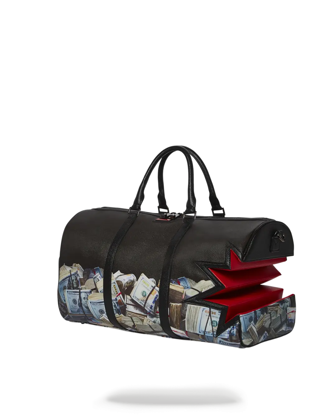 $HARKBITE LARGE DUFFLE - Image 16