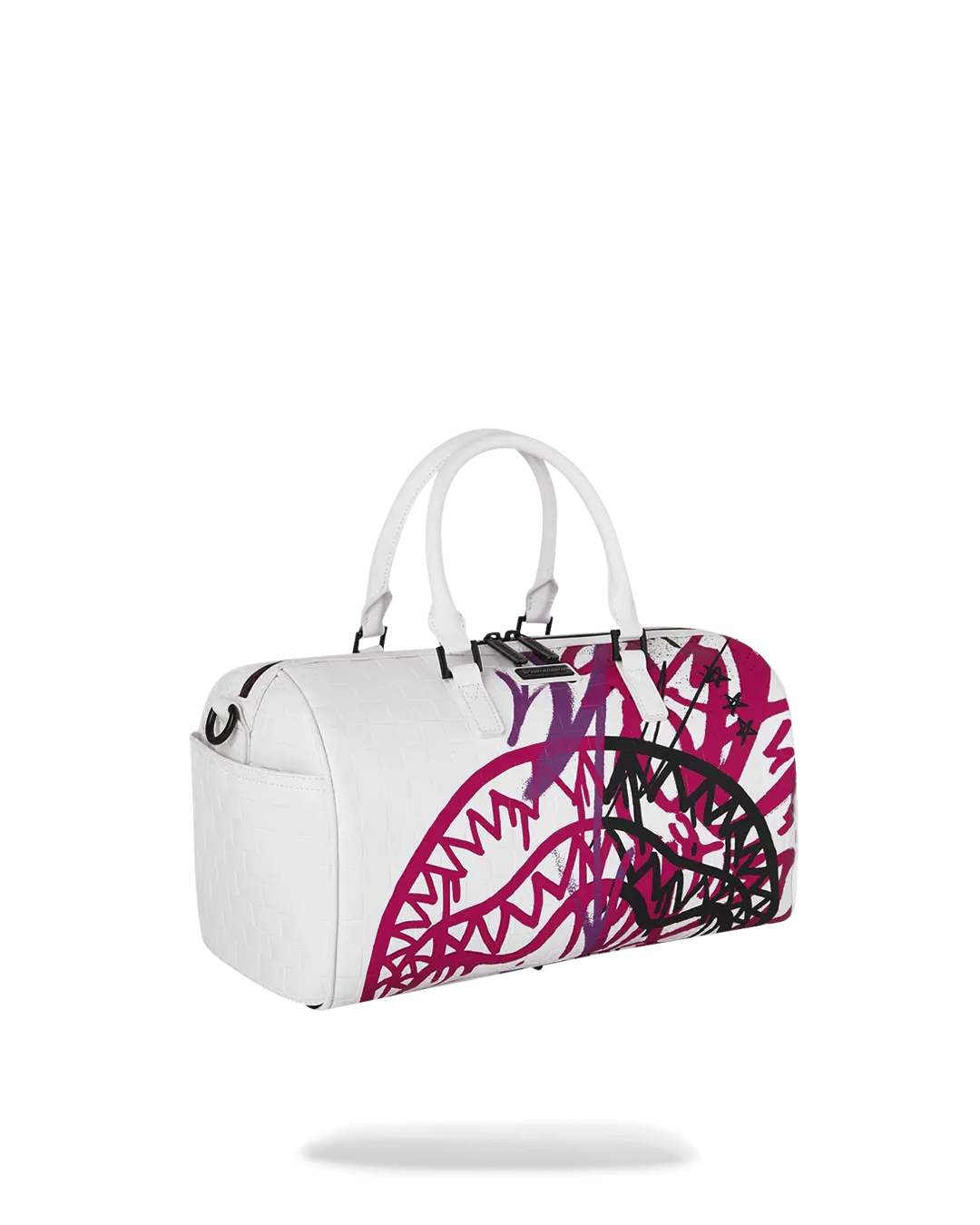CRASH GRAFF TURBO MINI DUFFLE - Image 3