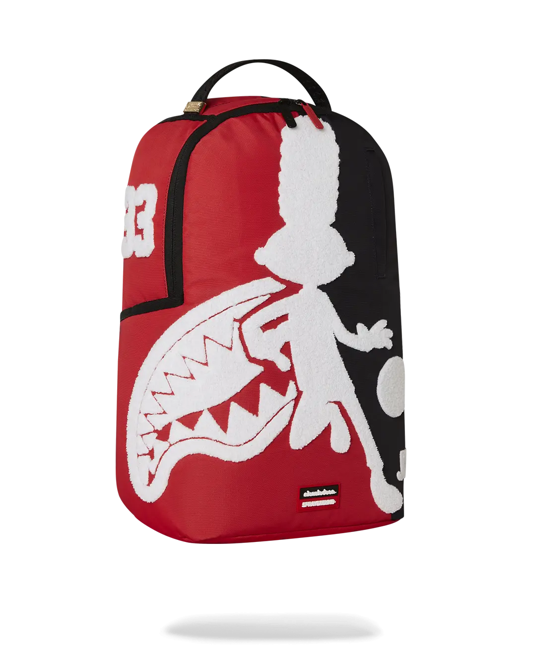 SPORT JOHANSSEN BACKPACK - HEY ARNOLD COLLAB - Image 3