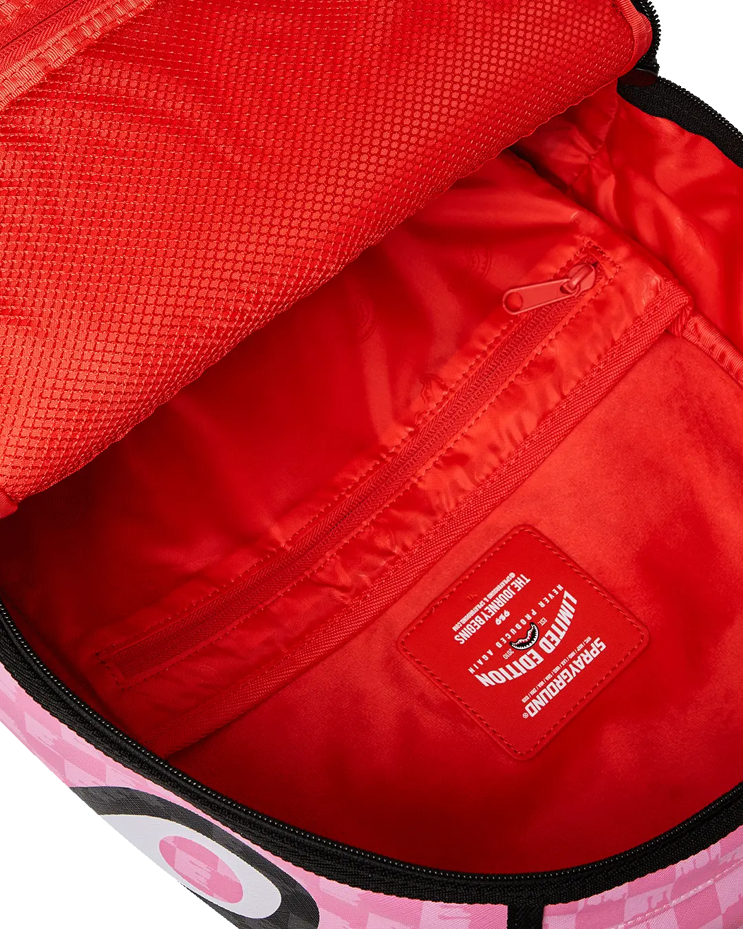 PINK PARADISE DLXSV BACKPACK - Image 14