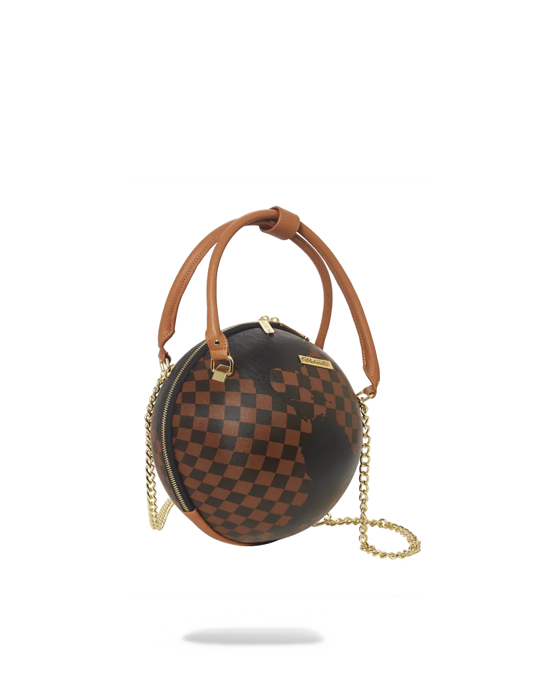 A.I.5 GLOBAL GLOBE BAG - Image 3