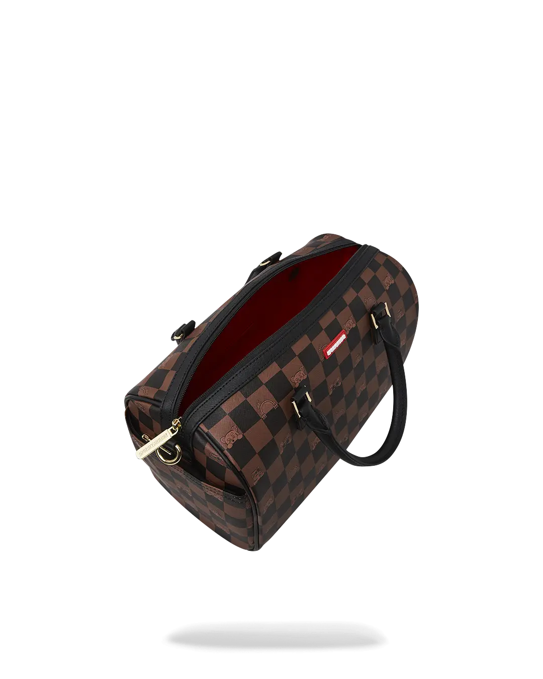 THE HIDEOUT MINI DUFFLE - Image 13