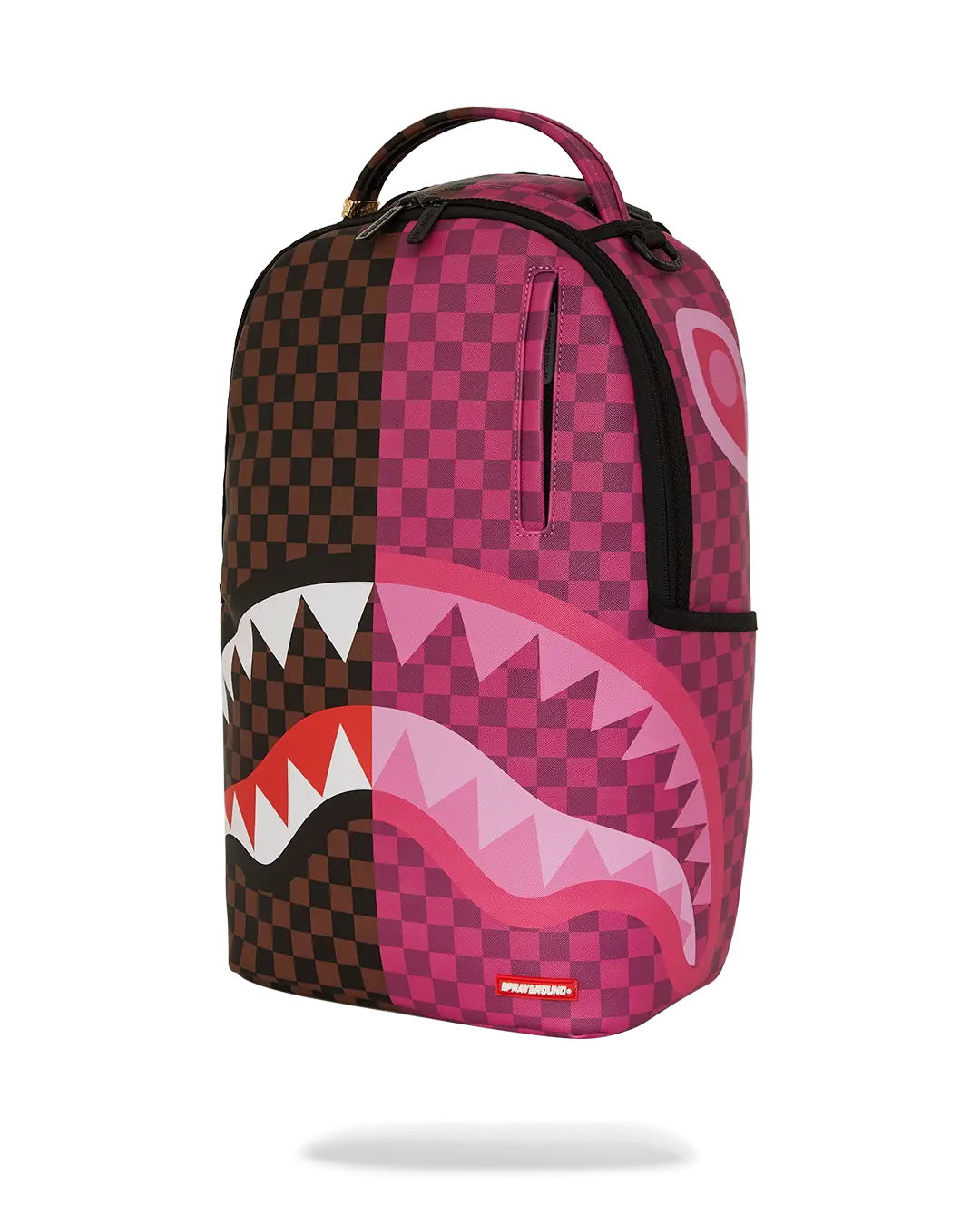 DOUBLE TROUBLE EDITION BACKPACK - Image 9