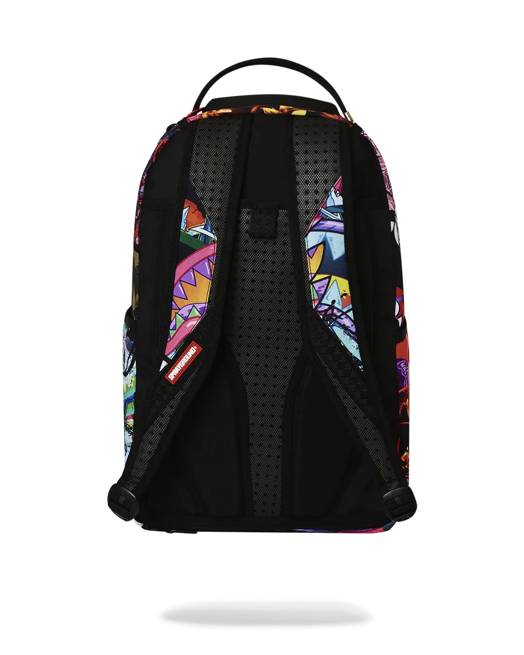 CANT STOP THE SHARK DLXSR BACKPACK - Image 7