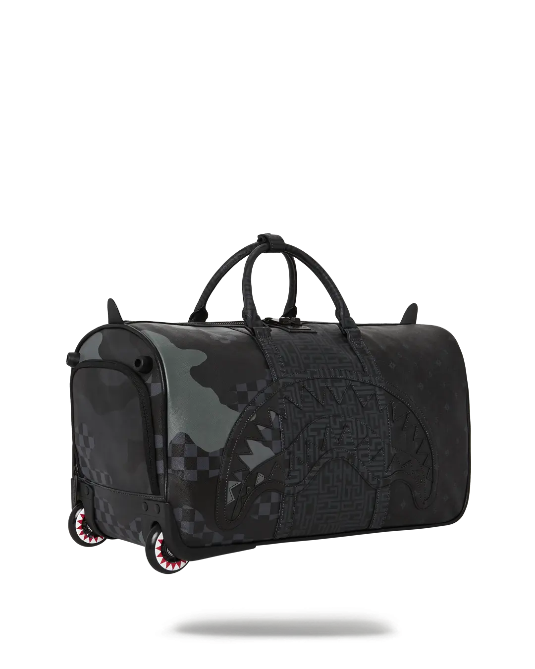 3AM THE TRILOGY DUFFLE WHEELY - Image 9