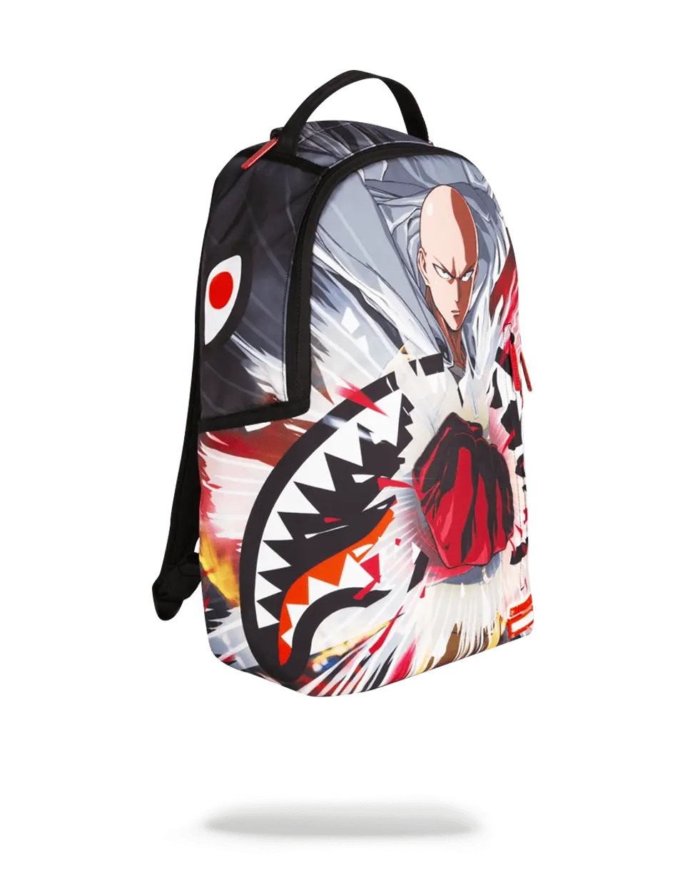 ONE PUNCH MAN SHARK - Image 2