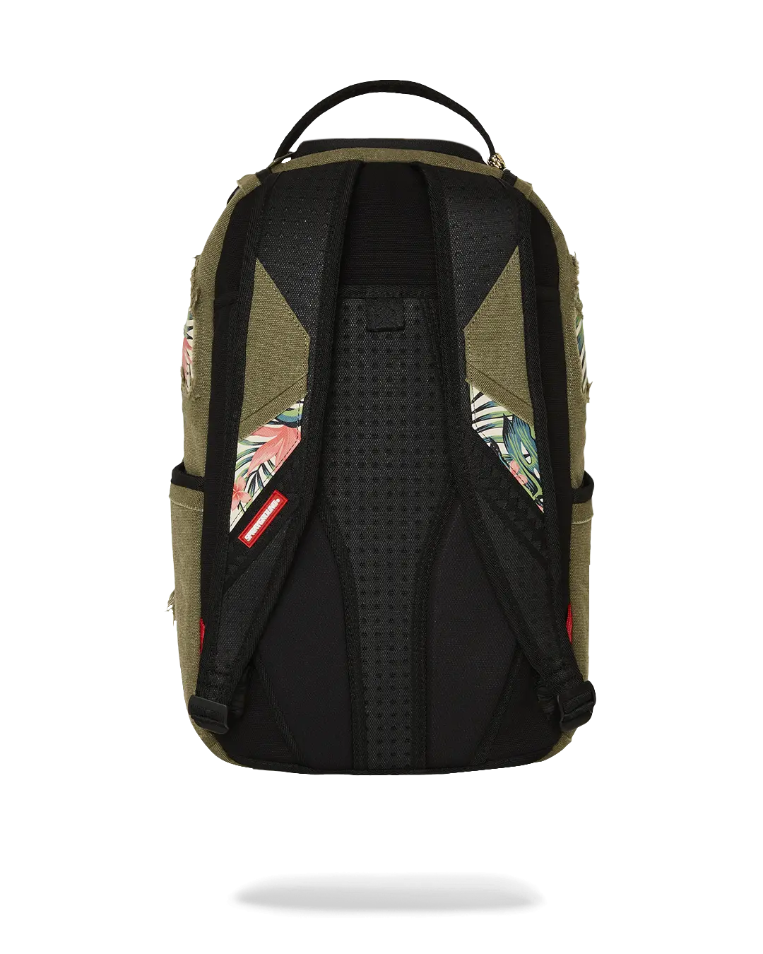 TROPICAL MIRAGE DLX TACTICAL BACKPACK - Image 7