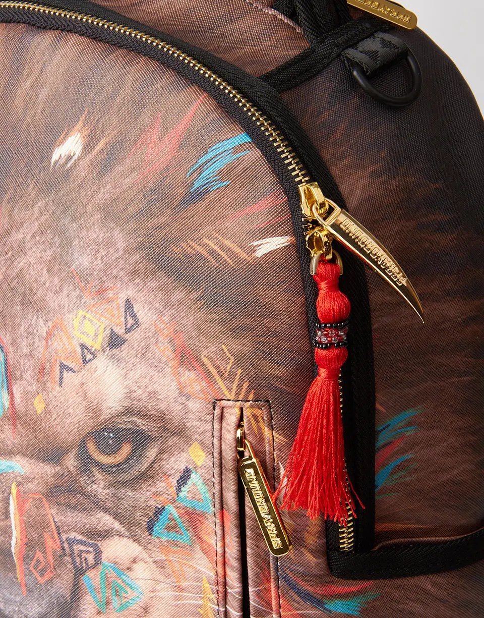 Ai CEO LION BACKPACK - Image 6