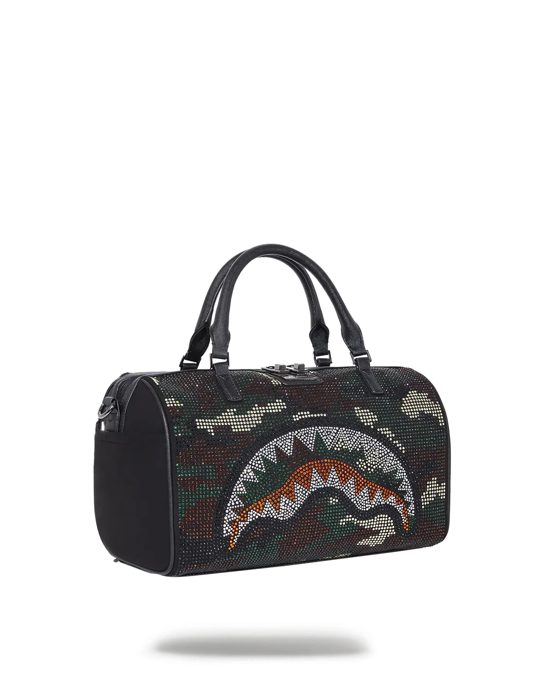 TRINITY CAMO MINI DUFFLE - Image 3