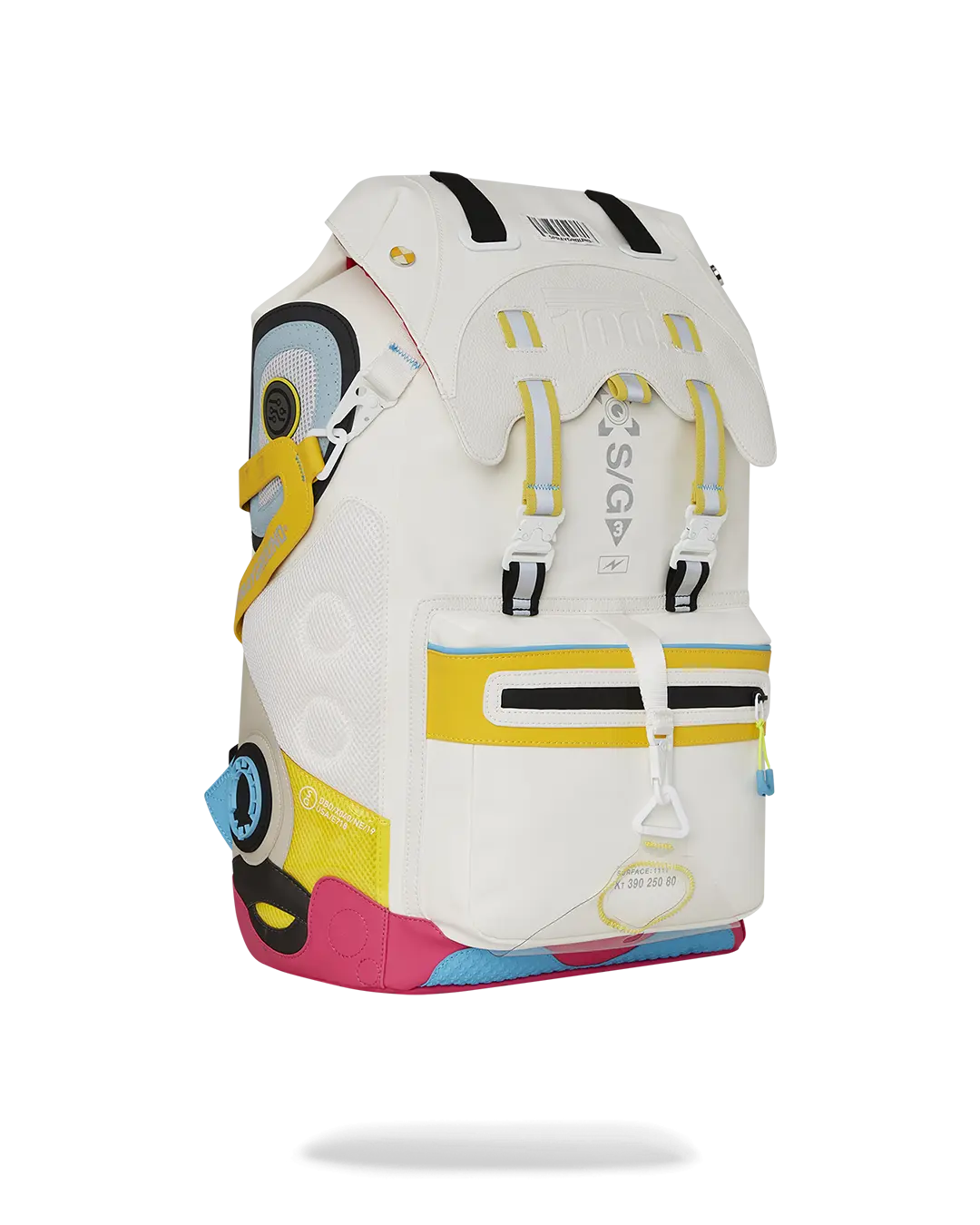 ELITE TREKKER HILLS BACKPACK - Image 3