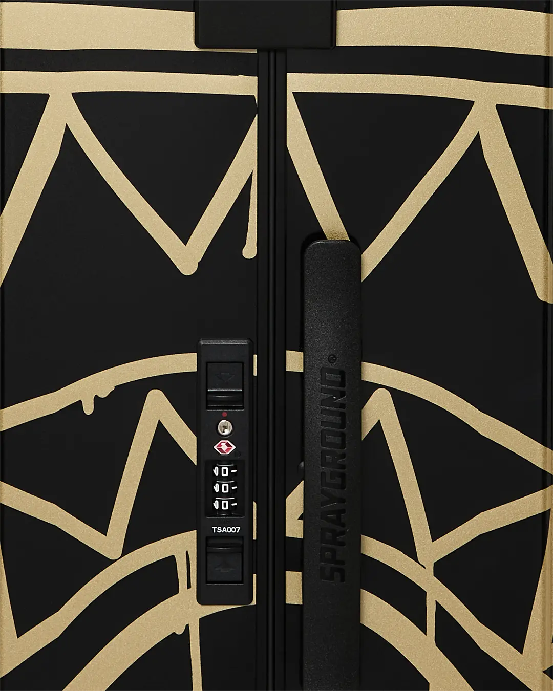 GOLD FANG FULL-SIZE LUGGAGE - Image 14