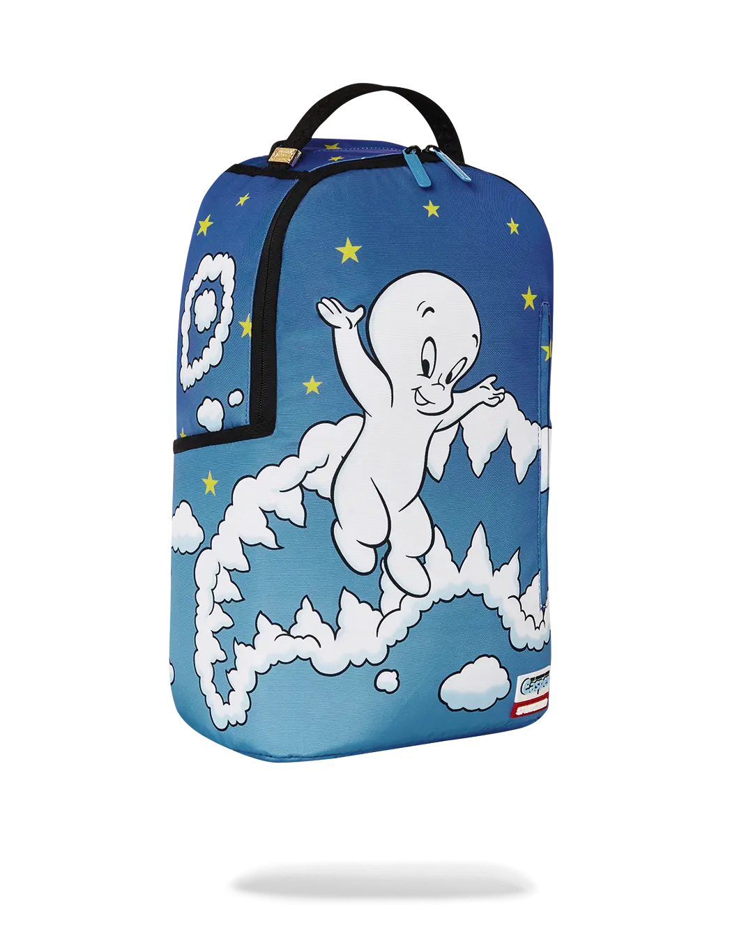 CASPER CLOUDS SHARK DLXSR BACKPACK - Image 3