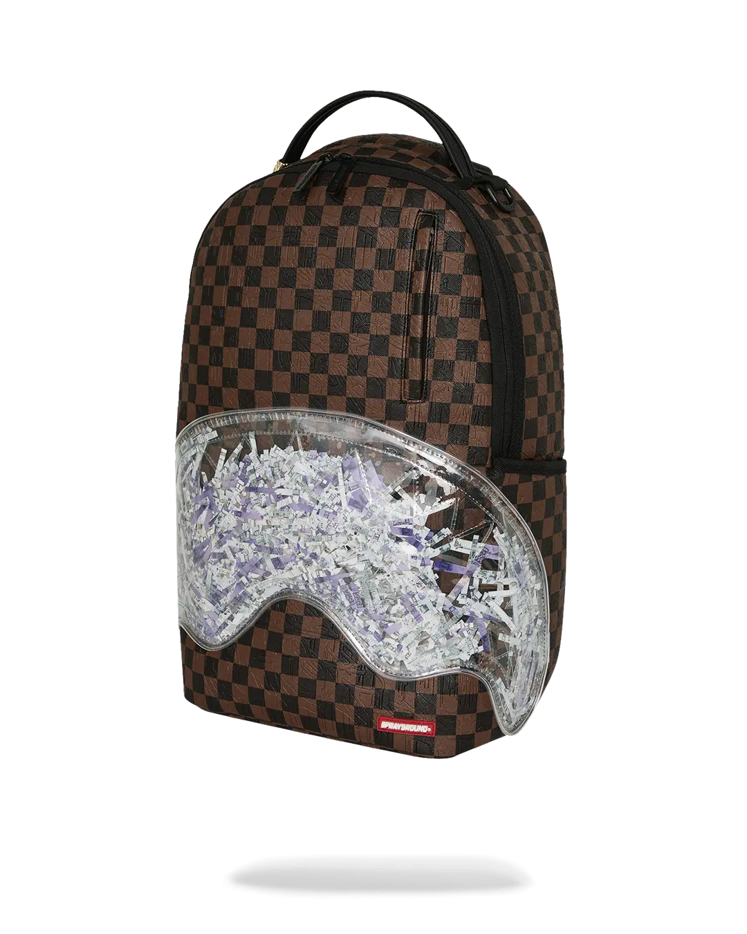 SHRED SHARK BACKPACK - Image 3