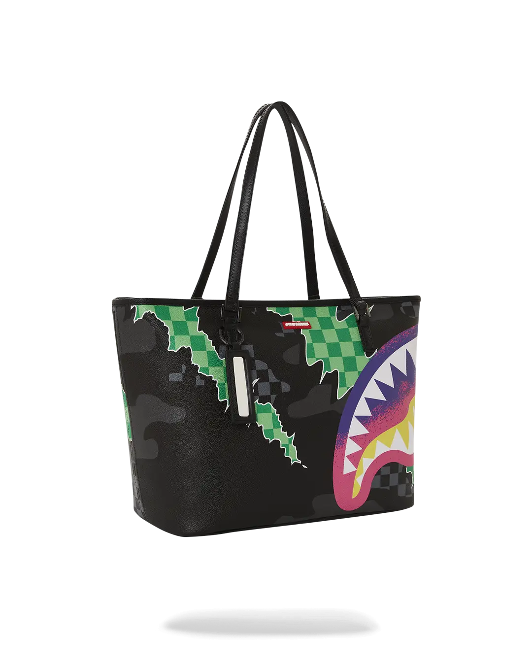 THE WILD ONE TOTE - Image 3