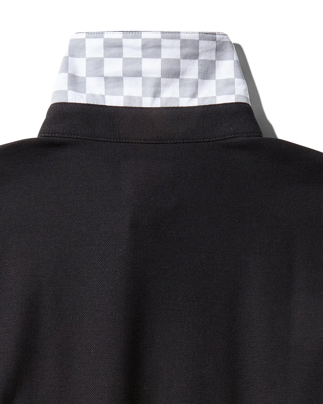 ROSE ALL DAY PIMA COTTON MADE IN PERU POLO - Image 19