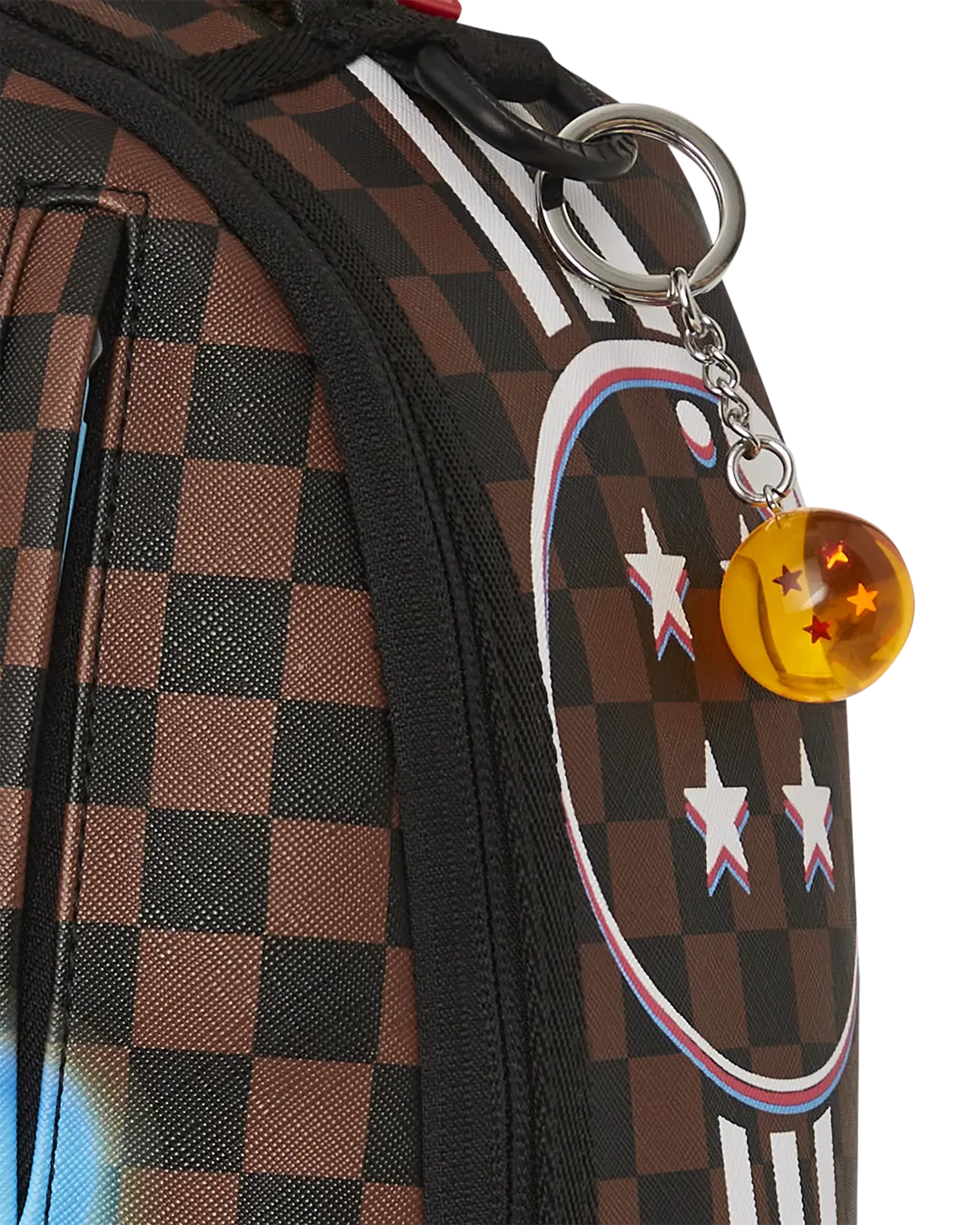 DRAGON BALL Z GOKU AND VEGETA: DUAL ASCENSION DLXSV BACKPACK - Image 10