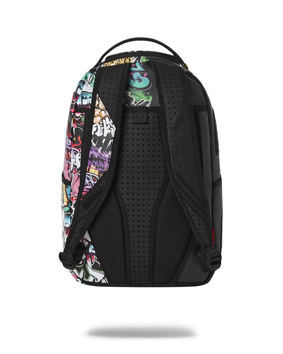 HALF GRAFF NIGHT BACKPACK (DLXV) - Image 9