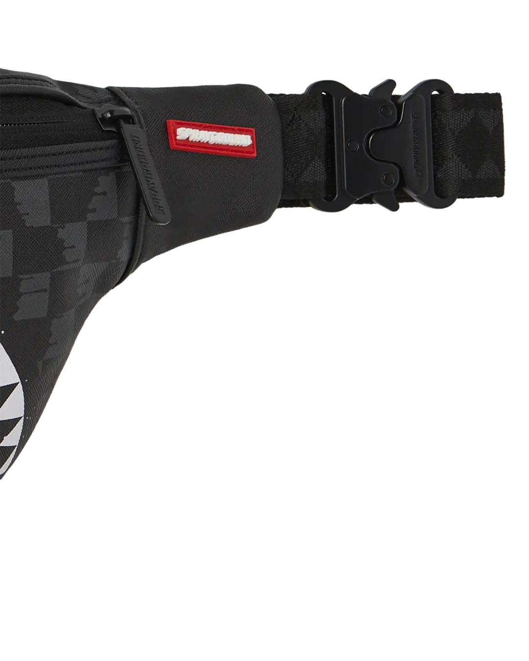 DEEPSPACE SIDE DRIP SAVVY CROSSBODY - Image 5