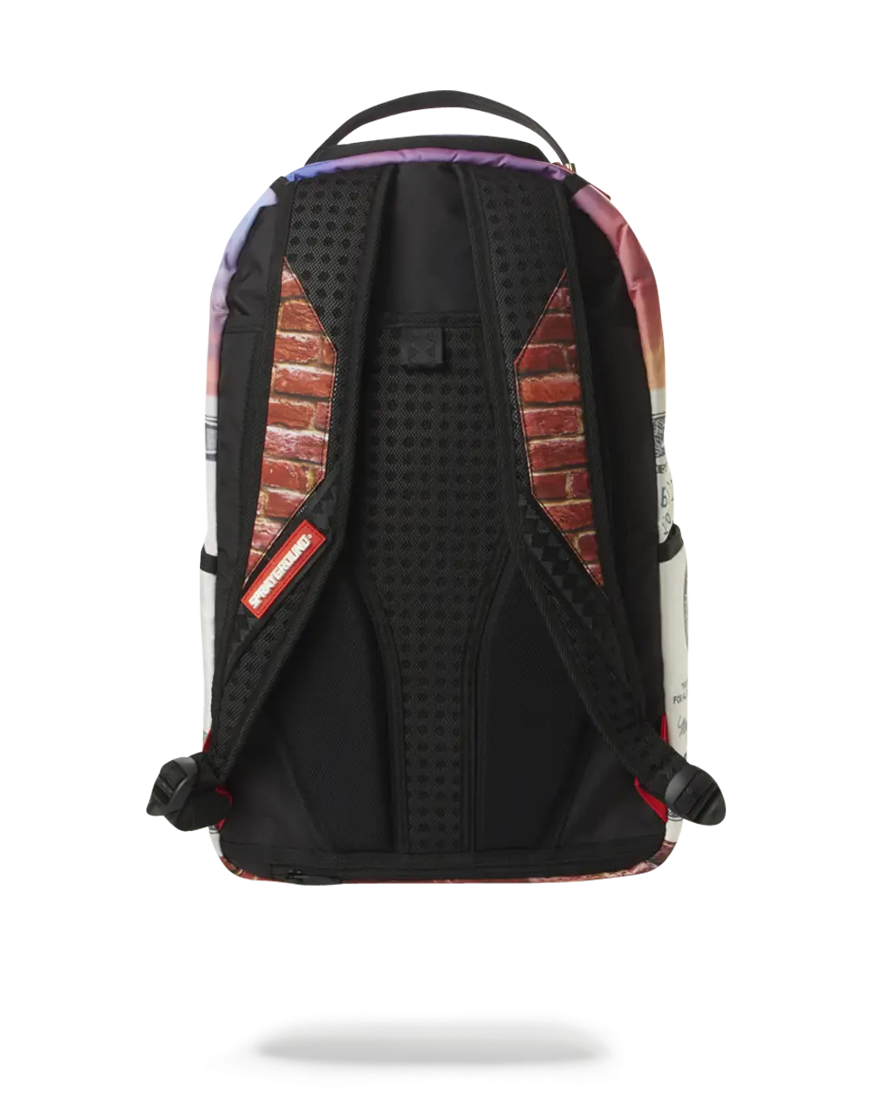 HEY ARNOLD: CRUISIN BACKPACK - Image 4