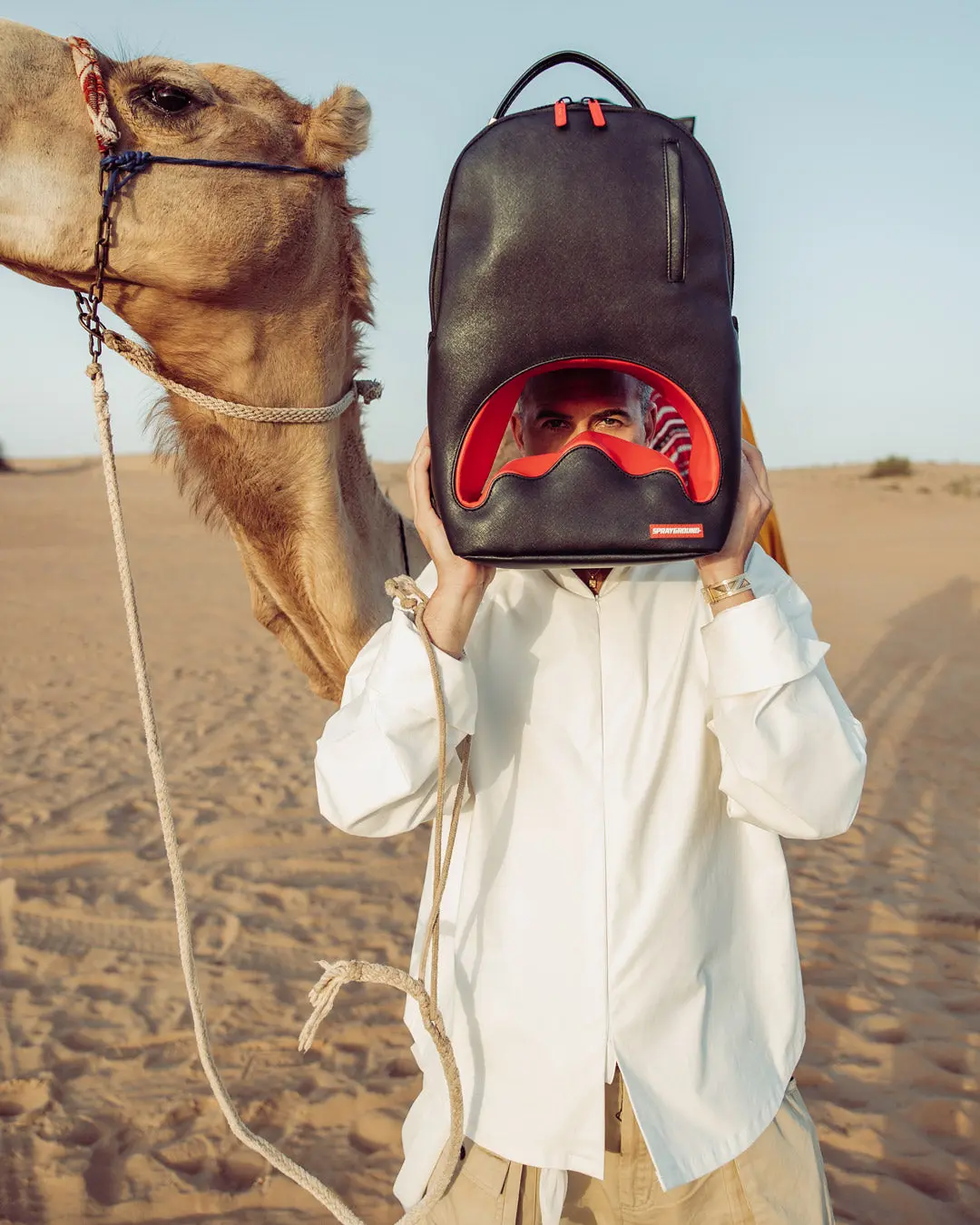 THE DECODER BACKPACK (DLXV) - Image 6
