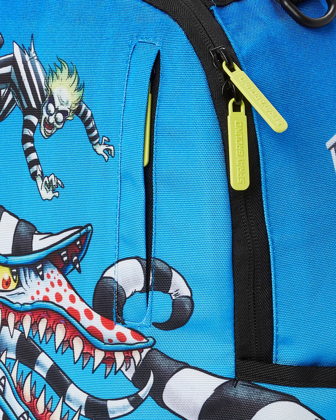BEETLEJUICE, BEETLEJUICE, BEETLEJUICE (DLXR) - Image 11