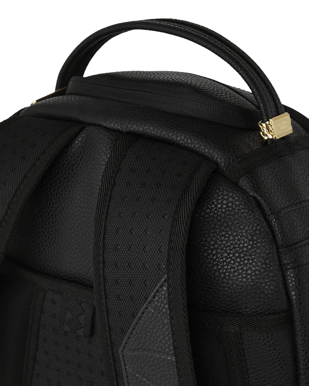 FOUNDATION FIT FOR A KING BACKPACK - Image 10