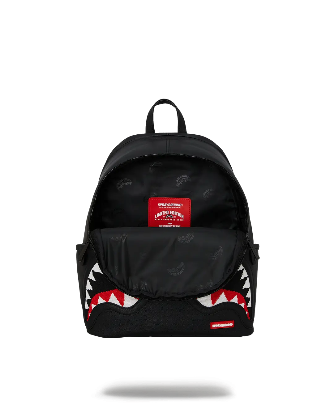 KNIT COMMANDER SAVAGE BACKPACK - Image 8