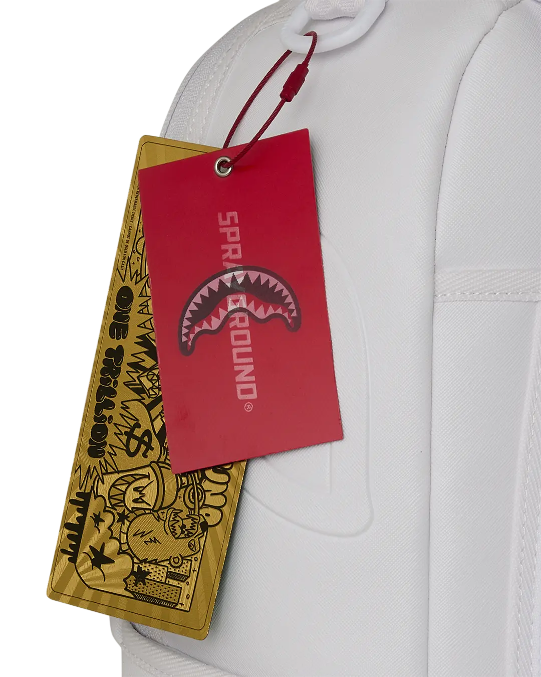SEAL OF APPROVAL BACKPACK - Image 11