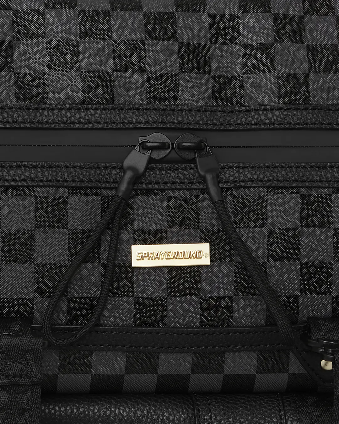 SPECIAL OPS NIGHT WATCH CARGO DUFFLE - Image 10