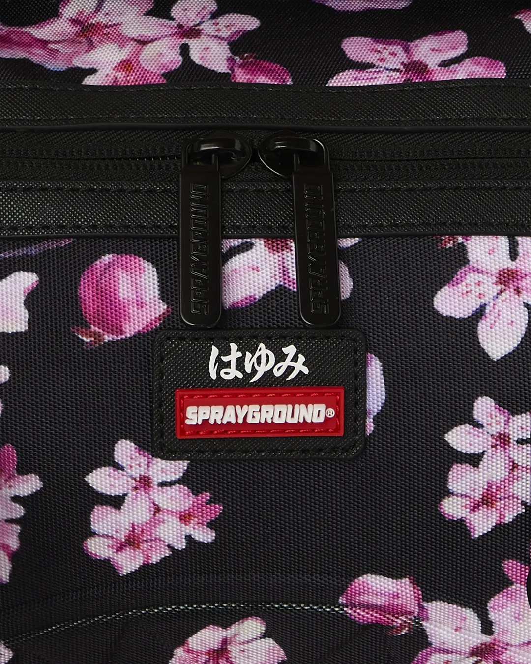 OUKA KENRAN HAYUMI HOKAZANO OFFICIAL COLLAB MINI DUFFLE - Image 13