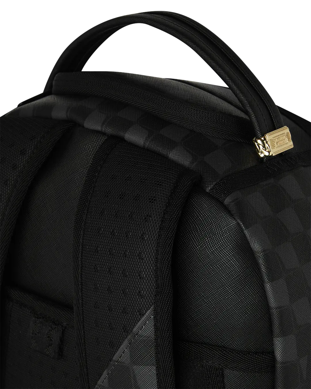 SHARKS IN PARIS HYPER PUFF BACKPACK - Image 13