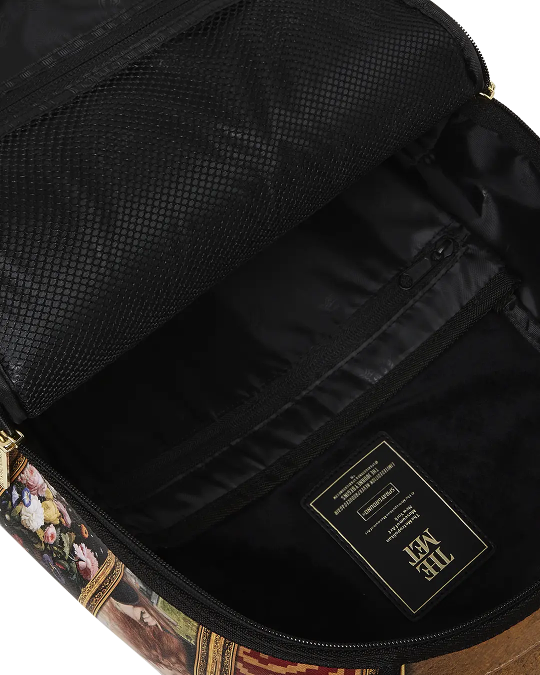 THE MET MASTERPIECES BACKPACK - Image 15