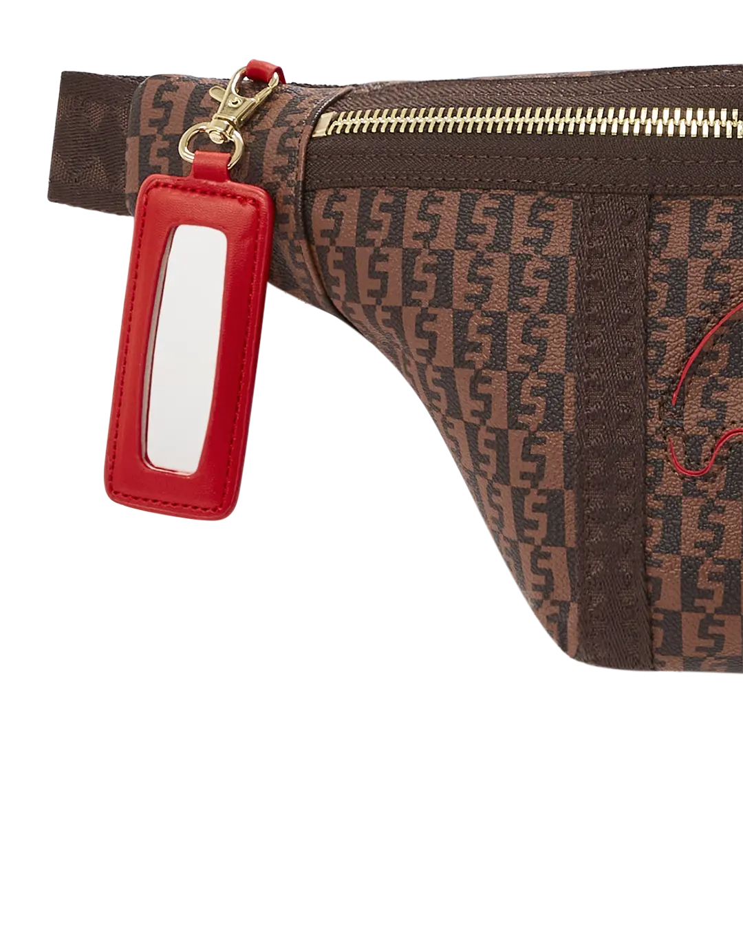 ALPHA NAVIGATOR SAVVY CROSSBODY - Image 9