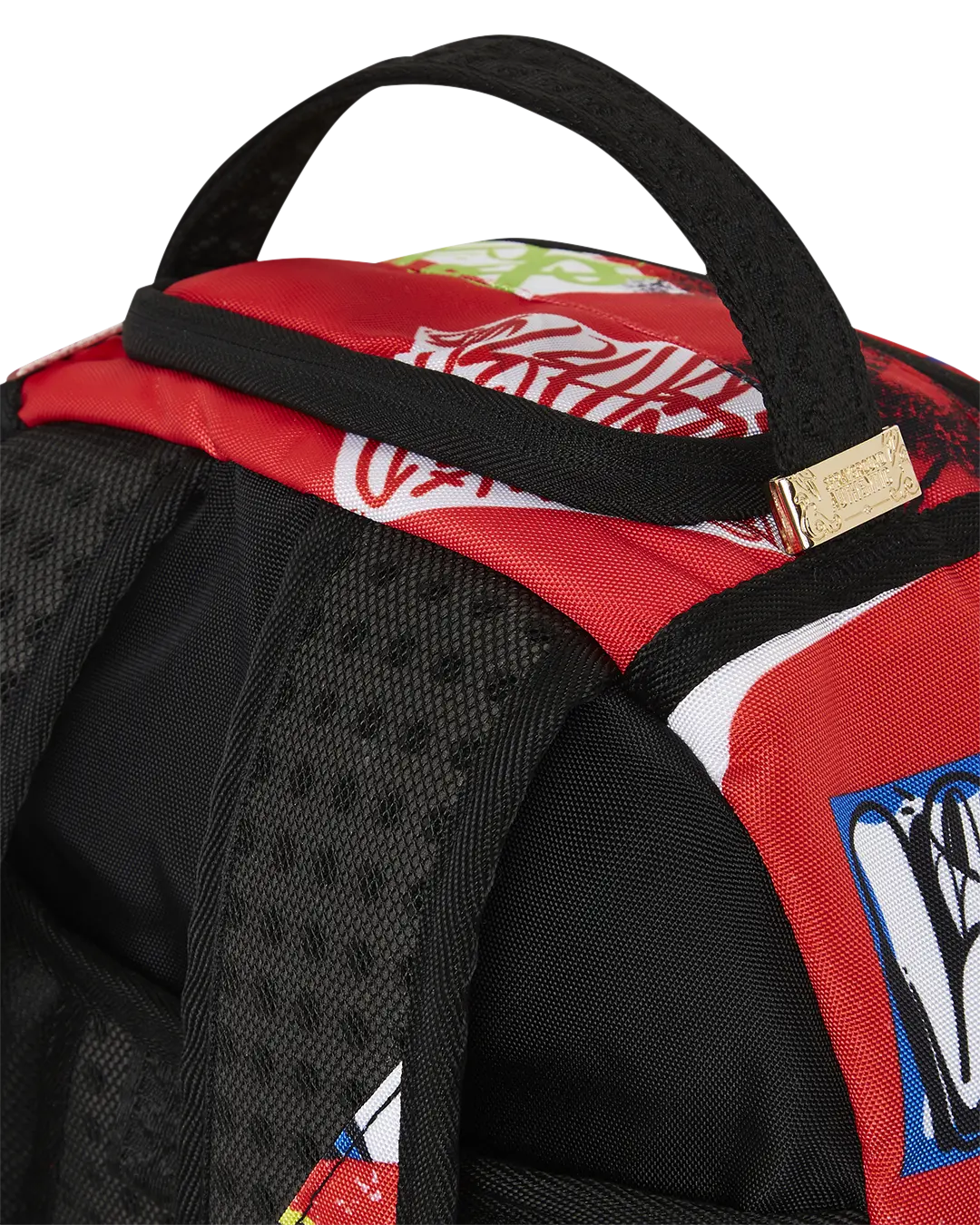 RULES DONT APPLY BACKPACK - Image 11