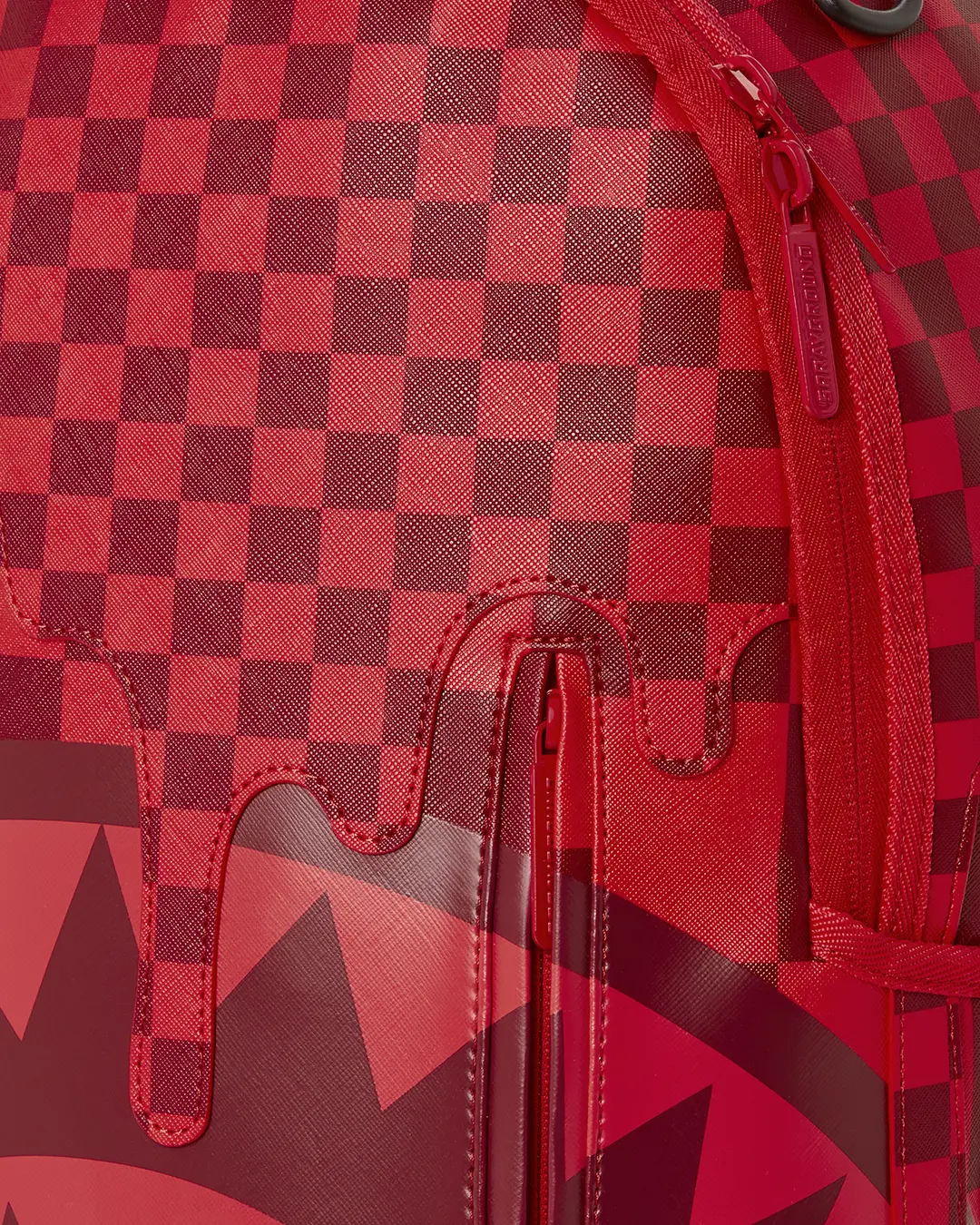XTC SHARKS IN WONDERLAND BACKPACK (DLXV) - Image 10