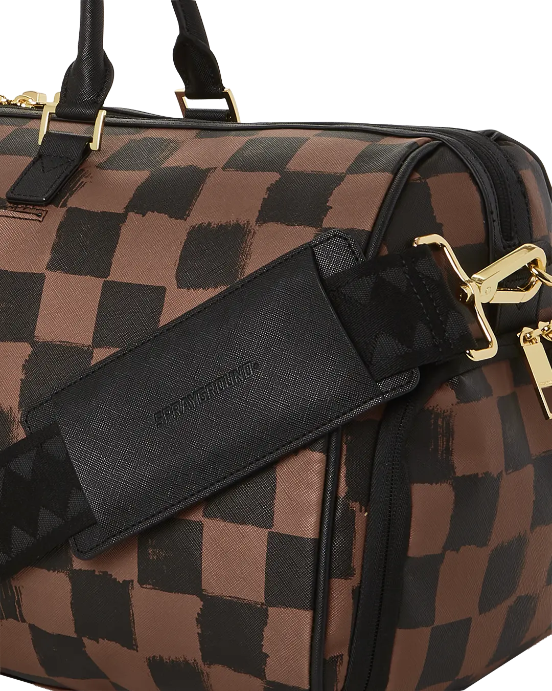 SHARKS IN PARIS VANQUISH DUFFLE - Image 10