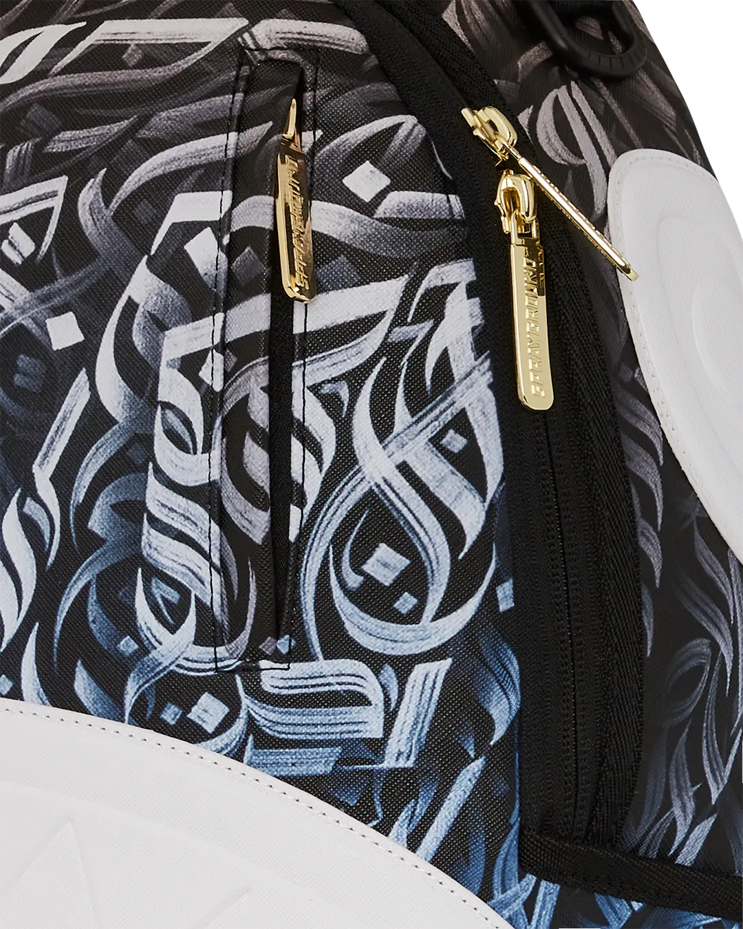 DIAA ALLAM SEEKING PERFECTION 003 BACKPACK - Image 11